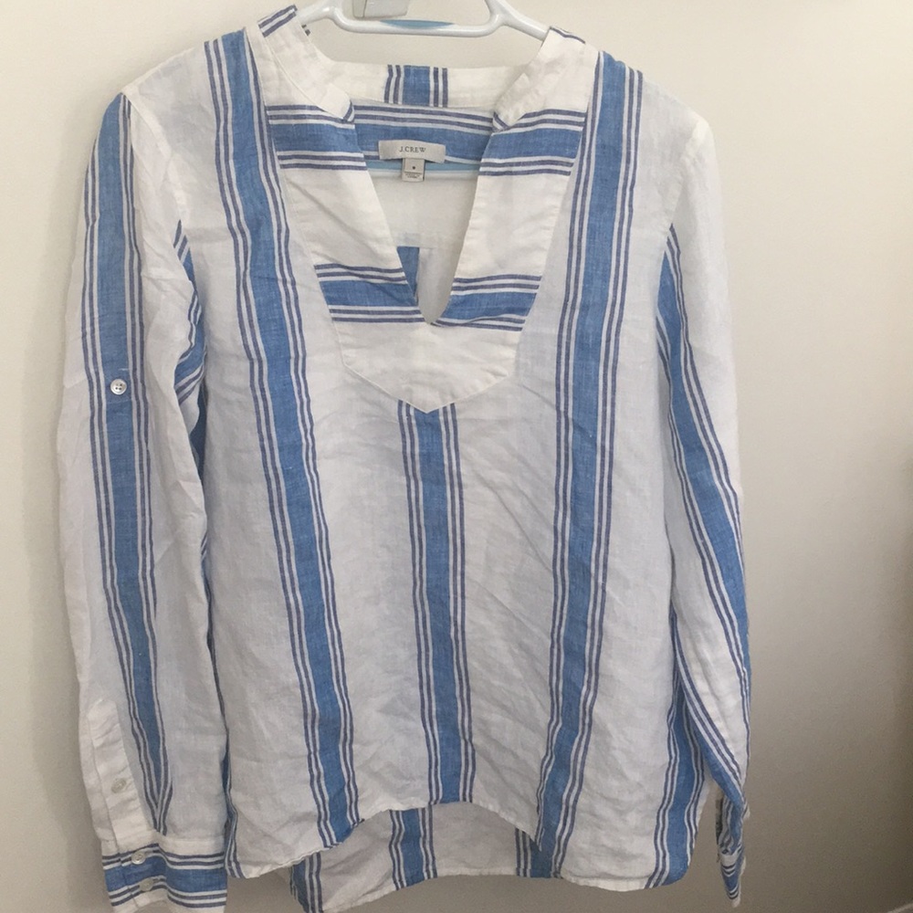 J. Crew shirt